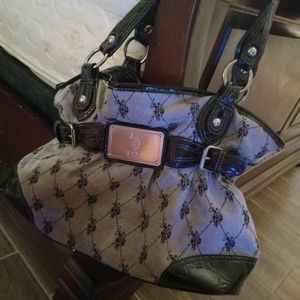 US POLO ASSN. PURSE